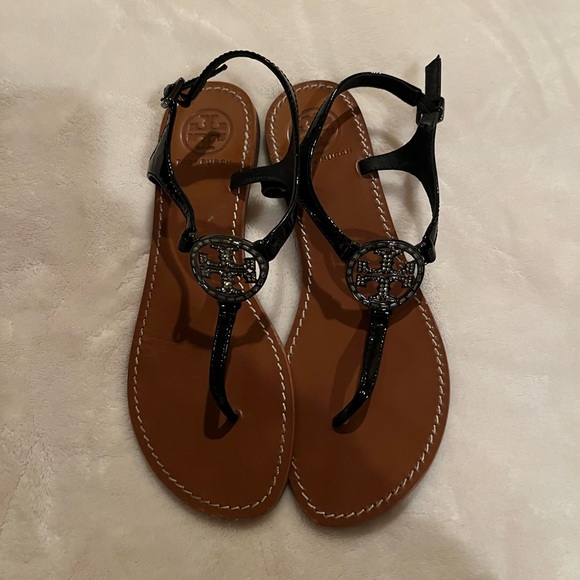 NEW Tory Burch Rhinestone - Picture 3 of 3